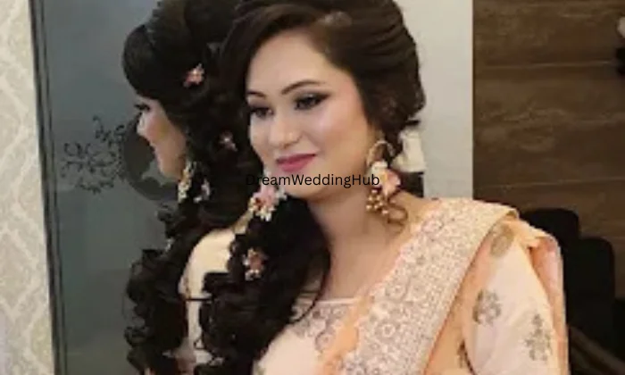 GLAM AVE PROFESSIONAL SALON